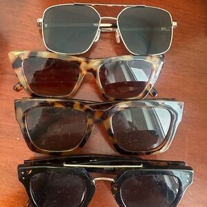 Sunglass bundle